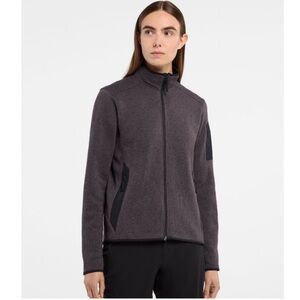 Arcteryx Covert Cardigan S